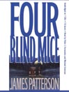Cover image for Four Blind Mice